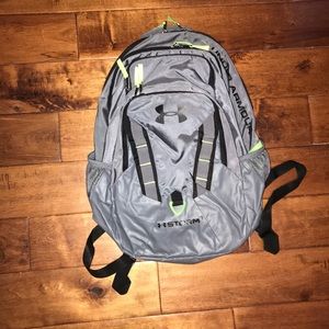 Under Armour Backpack